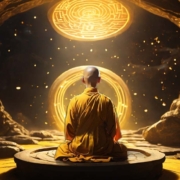 241206 神秘的闭关修行